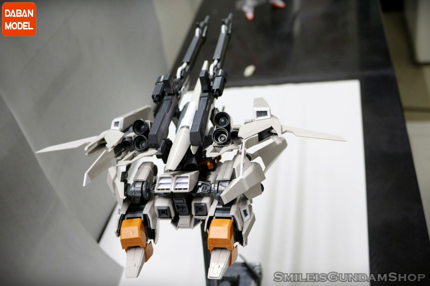 MG 1/100 RGZ-95C REZEL TYPE-C[6624][DABAN]