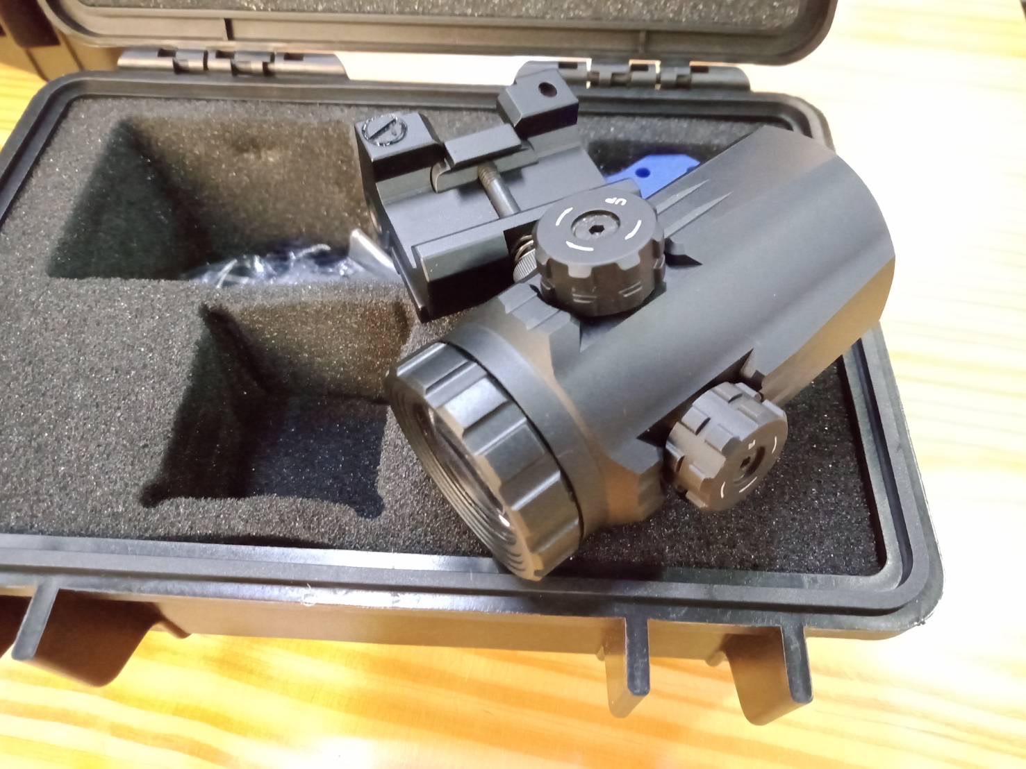 New.M-10 RDX COMBO