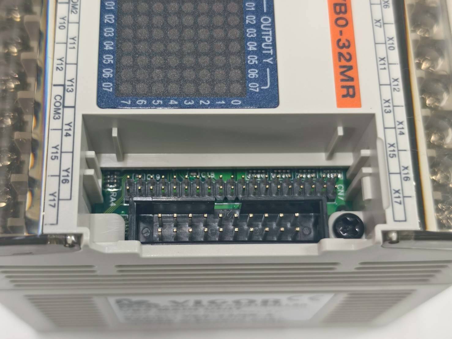 VB0-32MR-A PLC Module VIGOR