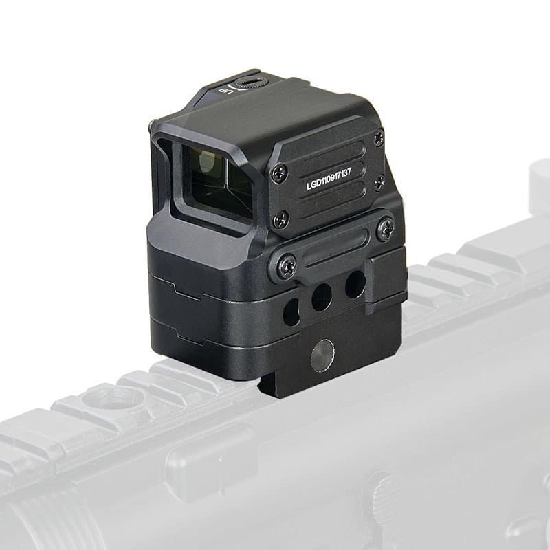 New. Red dot Fc1. มีของพร้อมจ้า.. ดำ ทราย แดง น้ำเงิน