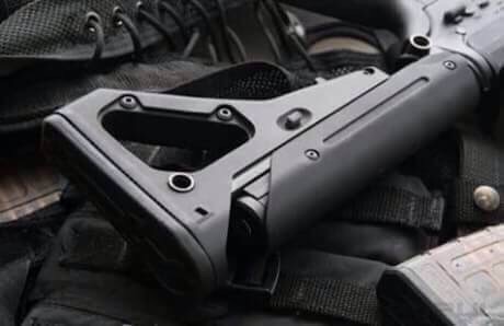 New.Magpul UBR Stock FOR Cmmg. M4(BK/DE/OD) ราคาพิเศษ ราคาพิเศษ