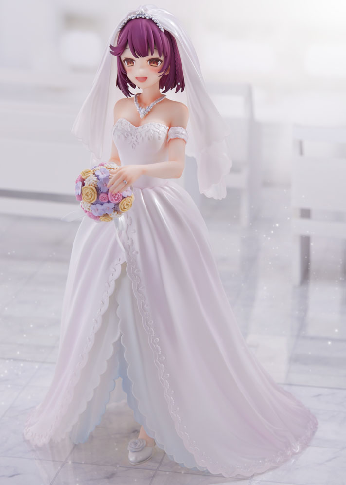 เปิดจอง : Sophie Wedding Dress Ver.