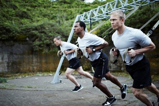 TRX รุ่น Force Kit Tactical