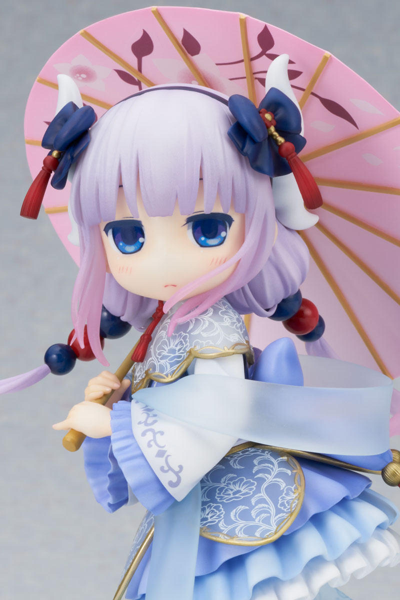 เปิดจอง : Miss Kobayashi's Dragon Maid Kanna China Dress ver.