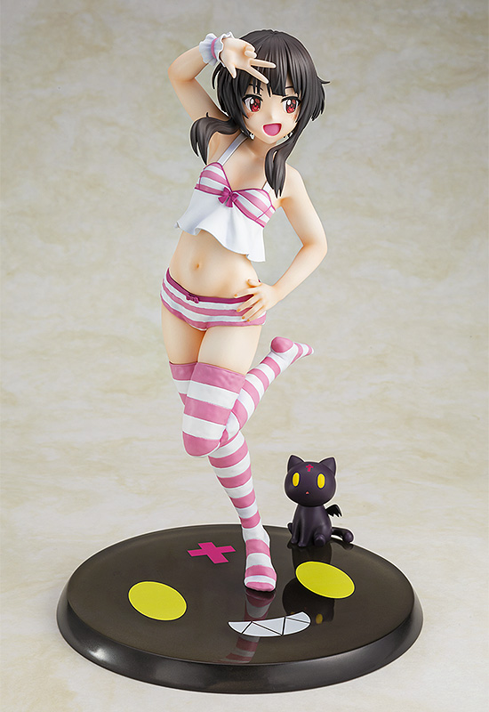 เปิดจอง : CAworks KONO SUBARASHII SEKAI NI SYUKUFUKU WO! Megumin Hoodie☆Look Chomusuke ver. (CAworks Megumin Hoodie☆Look Chomusuke ver.)