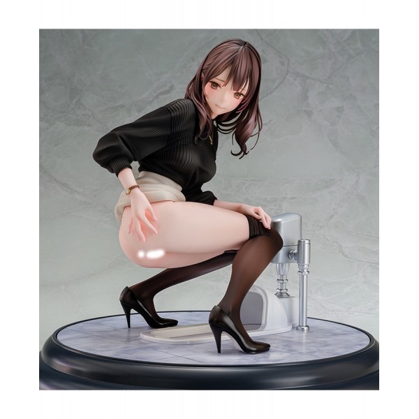 เปิดจอง : The Girl's Secret Delusion #4