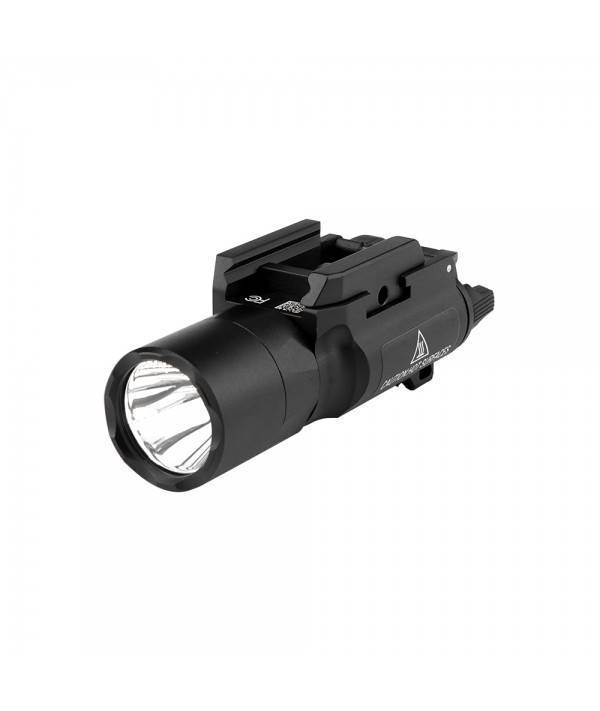 New. ไฟฉาย X300U-B Sotac