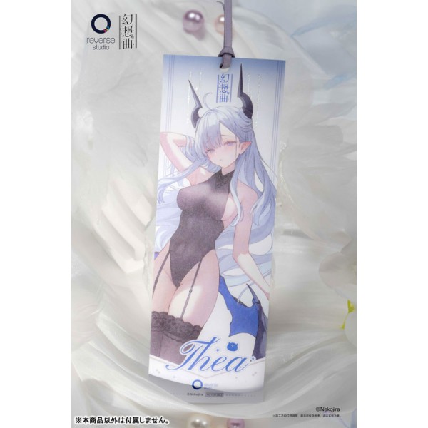 เปิดจอง : FANTASIAS Series Thea-chan Apprentice Succubus Ver. 1/6 Set Edition