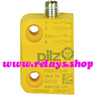 506400 PILZ PSEN ma2.1p-10/3mm/1switch LiNE iD : RELAYS.SHOP