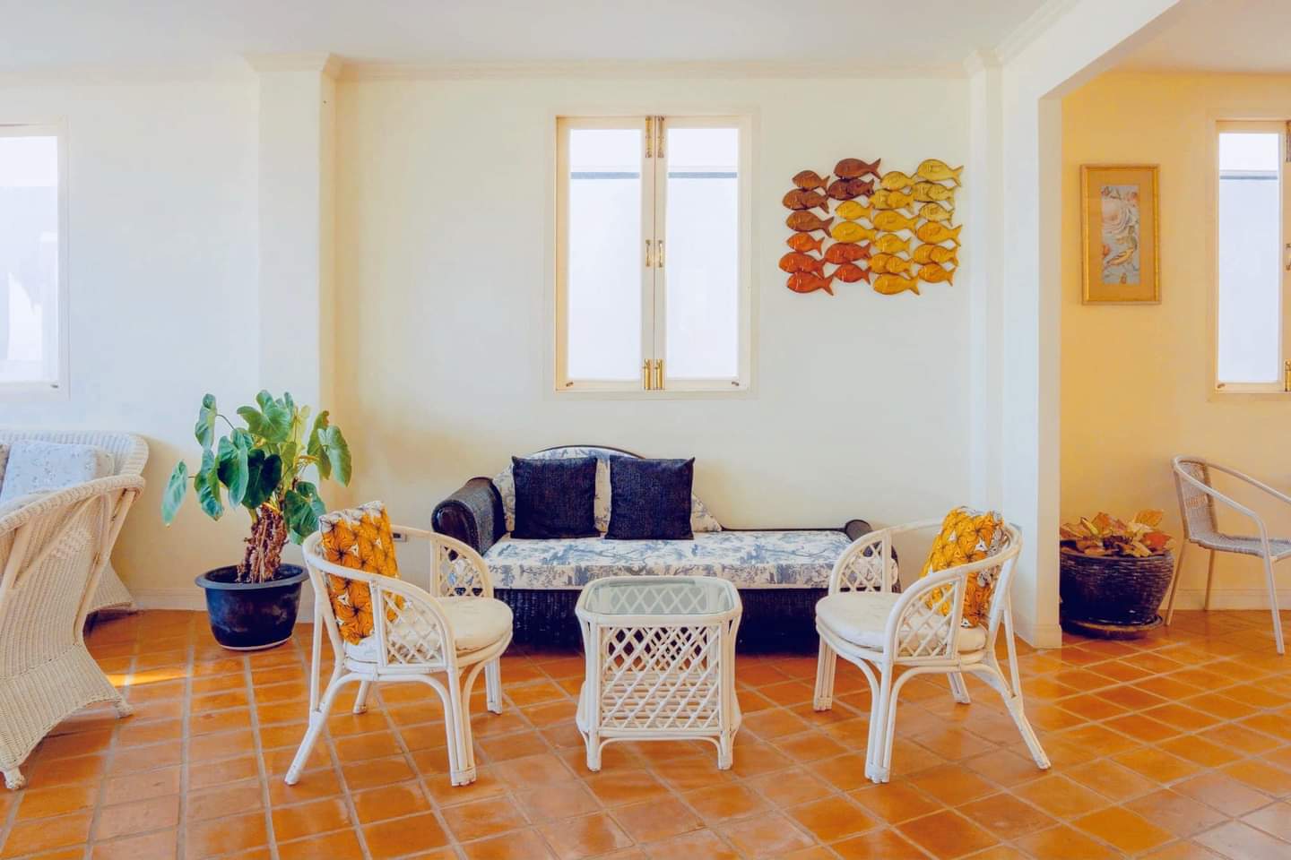 HR15007 บ้านพักติดทะเล บลูร็อค วิลล่า แอทปราณฯ บ้านเดี่ยวติดทะเล สระส่วนตัว เดินลงทะเลได้เลย