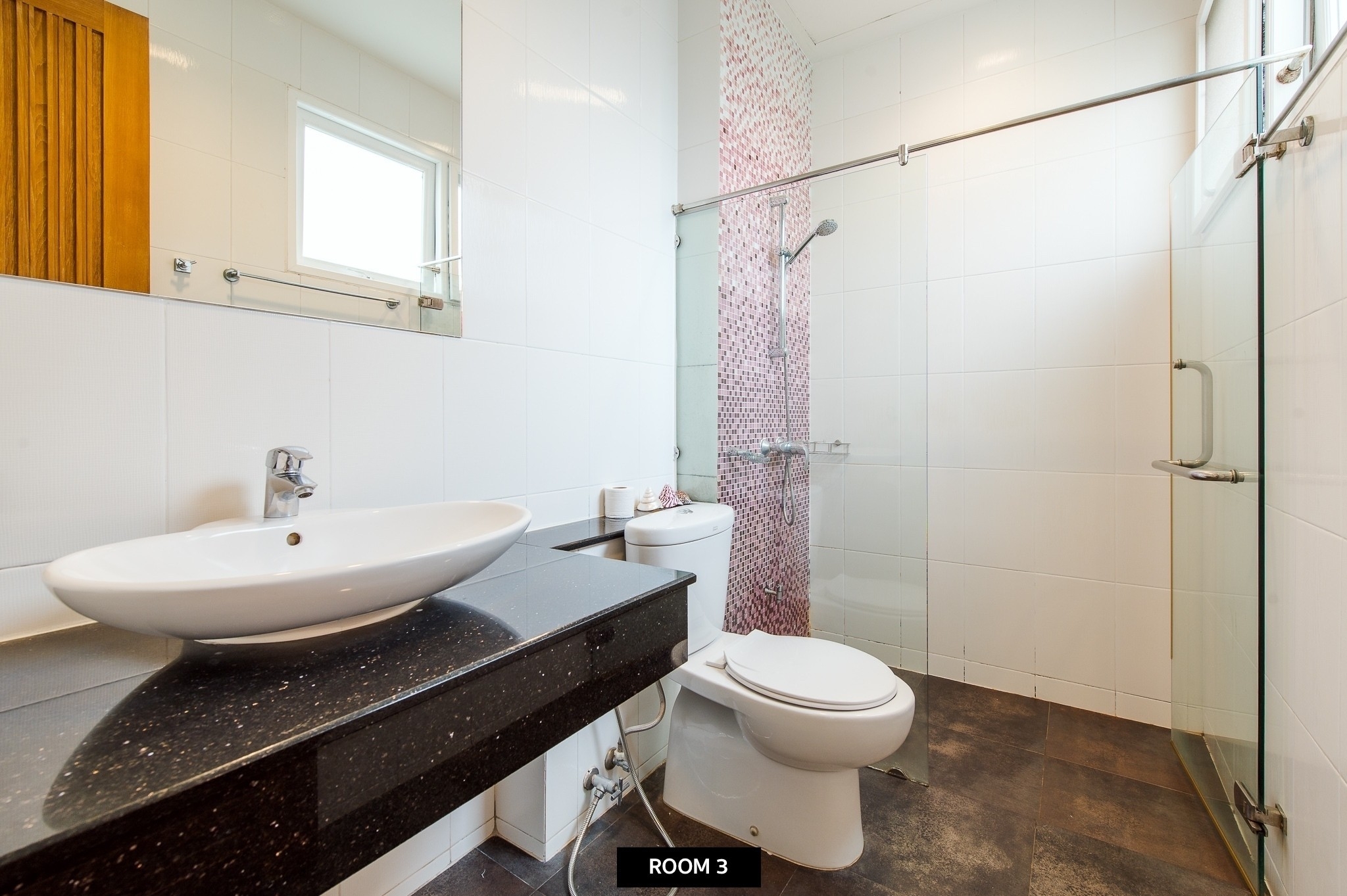 HR15006 บ้านพักหัวหิน บ้านซีไซด์ พูลวิลล่า