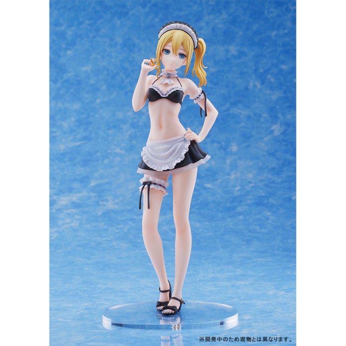 เปิดจอง : Ai Hayasaka Maid Swimsuit Ver.