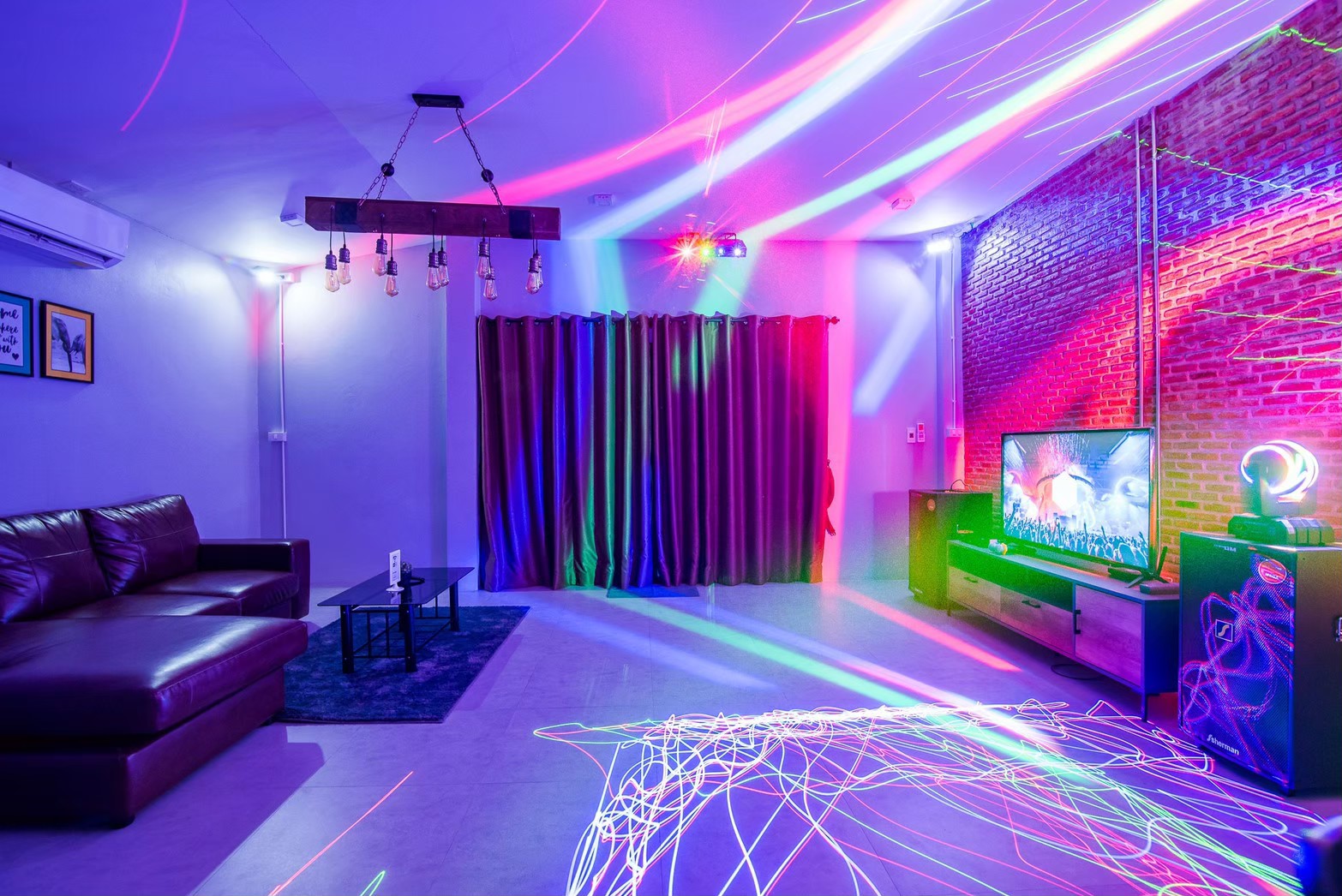 HR4040 บ้านพักหัวหิน บ้านวันเดอร์ วิลล่า 2