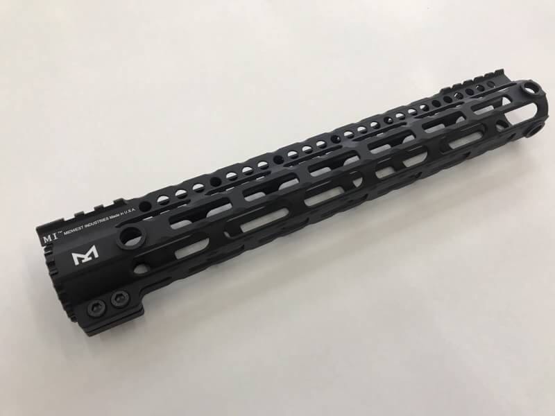 New.รางหน้าMI M-lok 7" ดำ/แดง/เทา รางหน้าMI M-lok 9" ดำ/แดง/เทา รางหน้าMI M-lok 12" ดำ/แดง/เทา ราคาพิเศษ