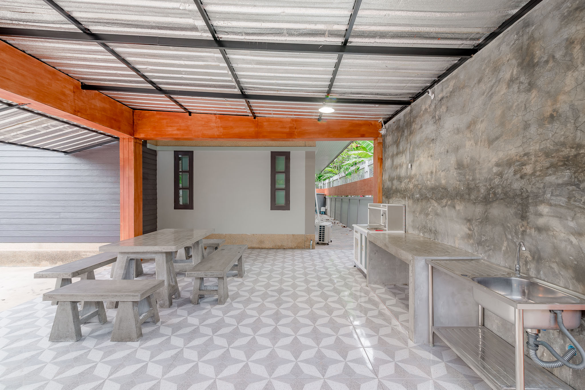 HR4048 บ้านพักหัวหิน T Huahin Pool Villa