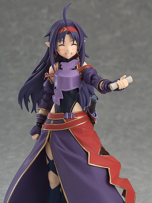 เปิดจอง figma Yuuki (Rerun)