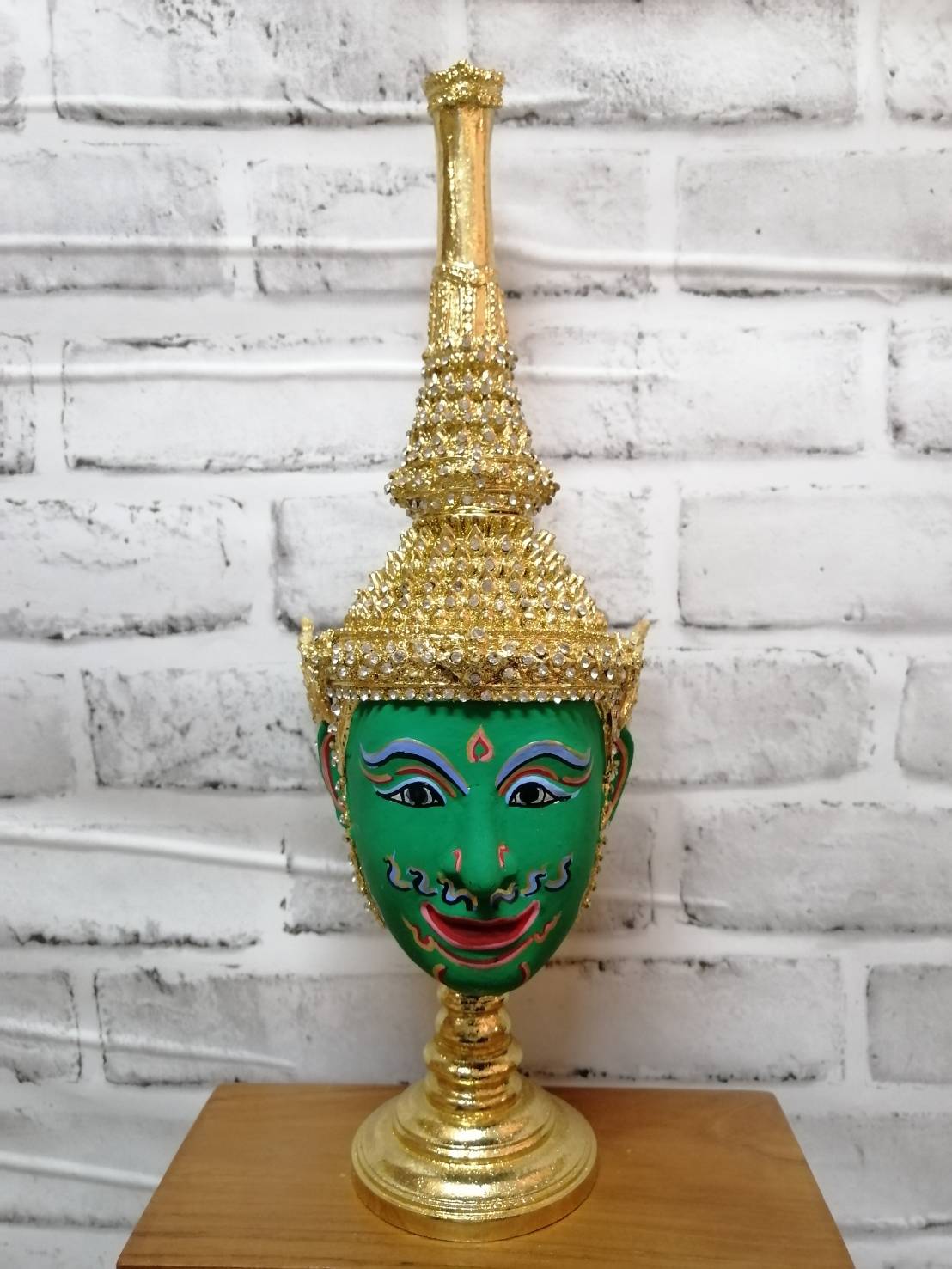 พระอินทร์ จัมโบ้ พรีเมี่ยม