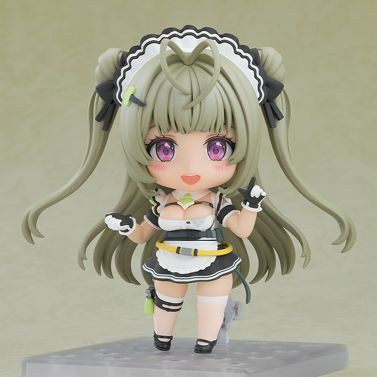 เปิดจอง : Nendoroid Soda