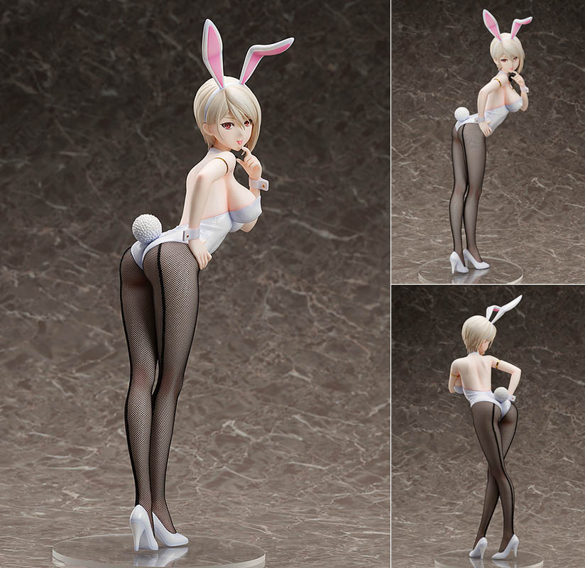 เปิดจอง : Alice Nakiri: Bunny Ver.