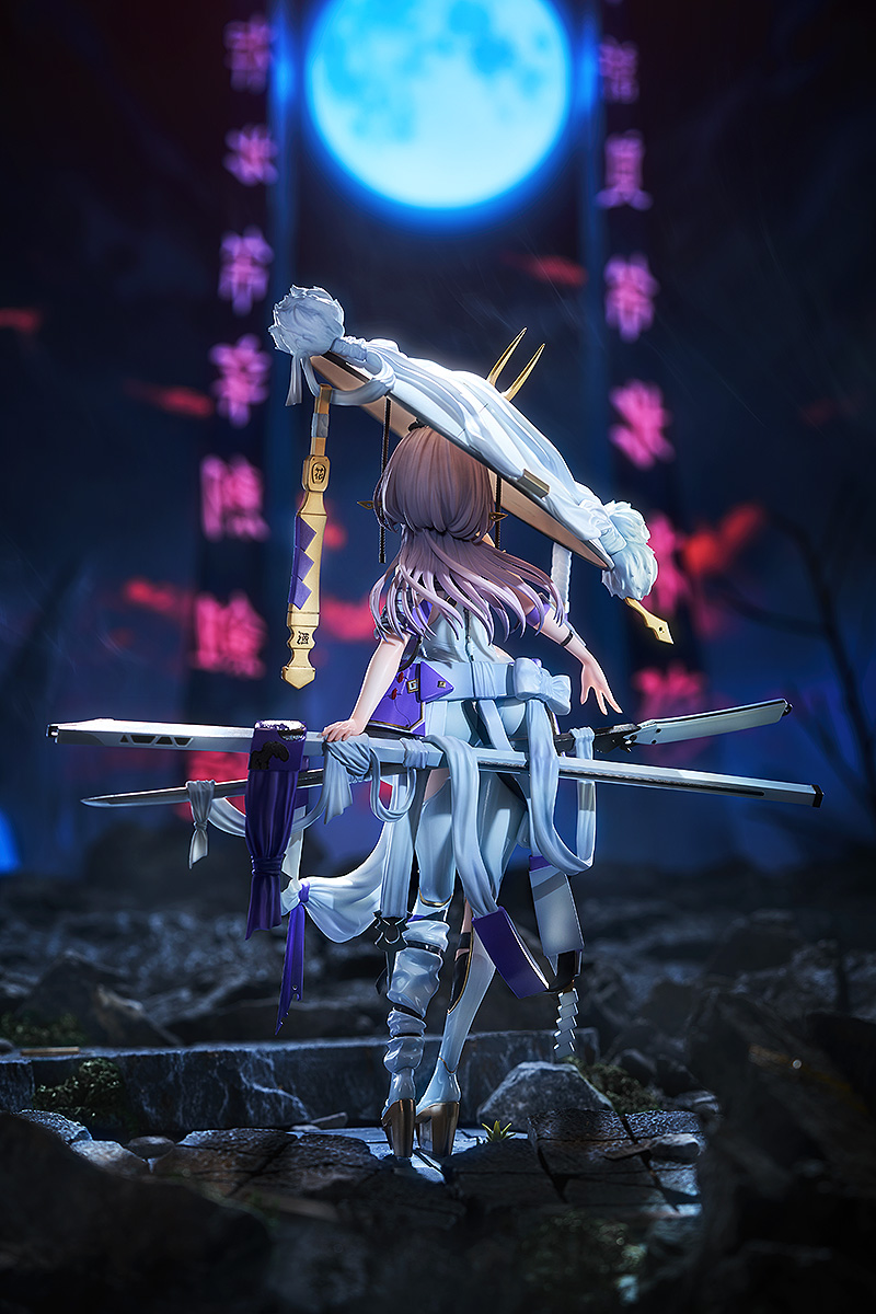 เปิดจอง : Scarlet