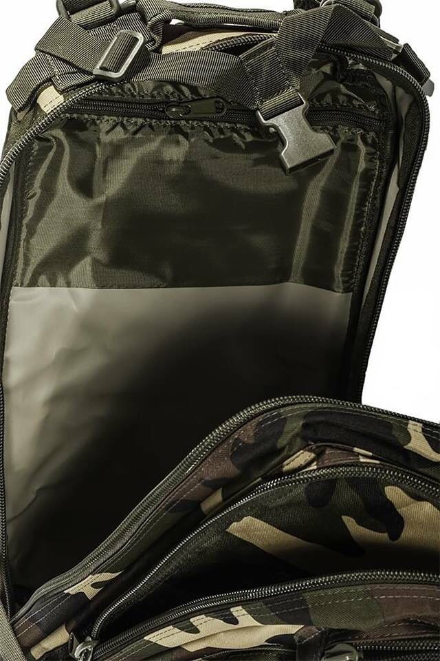 New.Backpack 3P >พร้อมเดินทางไปกับเรา กระเป๋าเป้ Backpack3P >กระเป๋าที่พร้อมอัดสิ่งของจำเป็นทุกอย่างของคุณ >ไม่ว่าจะเดินทางไปไหน อยากเอาของไปด้วยเท่าไหร่ก็ใส่พอ >ตัวกระเป๋าผลิตจากวัสดุอย่างดี มีช่องเก็บของเยอะ *** เหมาะสำหรับชาวแบคแพคเกอร์อย่า