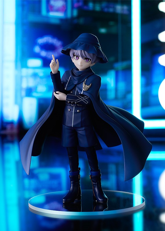 เปิดจอง : Pop Up Parade Yuma Kokohead