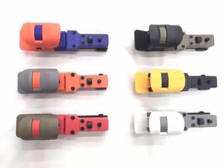 New.C-MOREM Scope Proteetor มาพร้อมฝาครอบบังแสง ราคาพิเศษ
