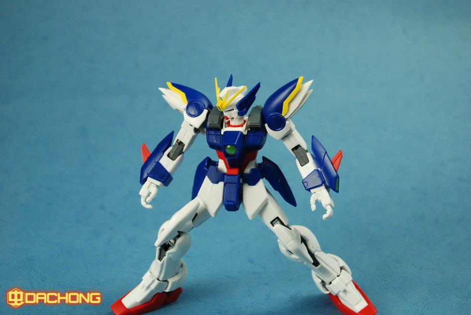 [PO]MG 1/100 Wing Gundam Zero Custom[028][โมจีนTT]