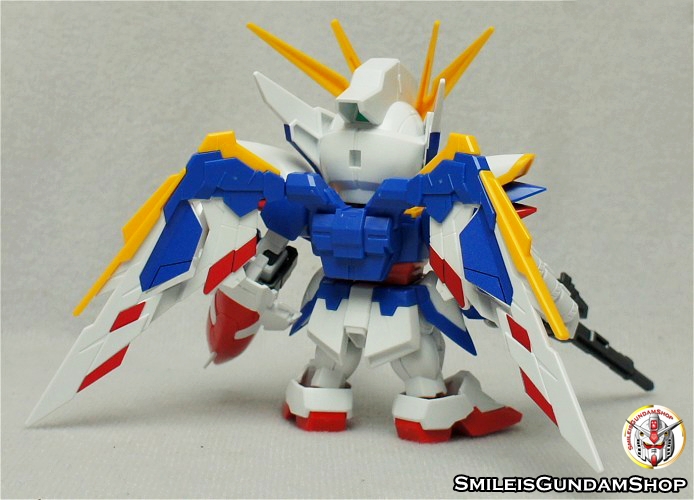 BB366 Wing Gundam Endless Waltz Ver