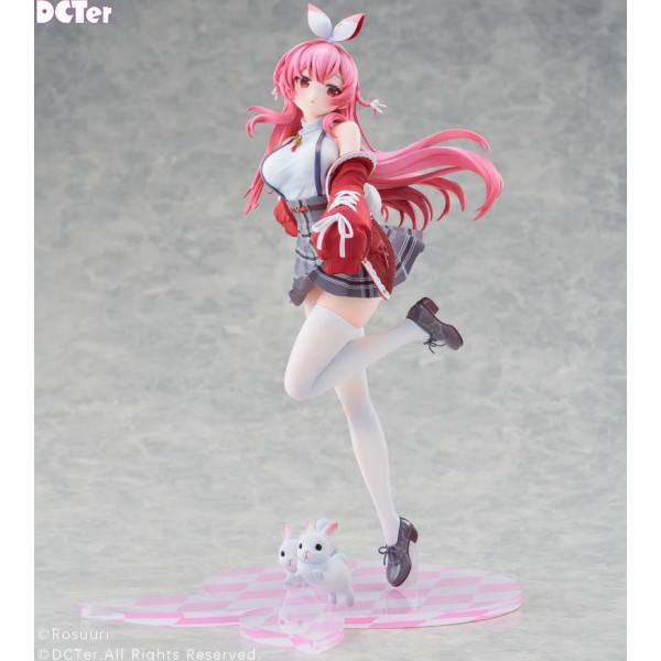 เปิดจอง : White Rabbit Rosu Private Clothes Ver.