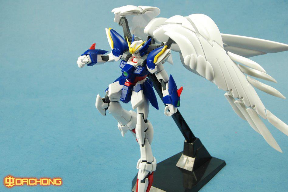 [PO]MG 1/100 Wing Gundam Zero Custom[028][โมจีนTT]
