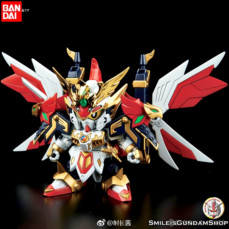 BB 403 Legend MK III Daishogun[BANDAI]