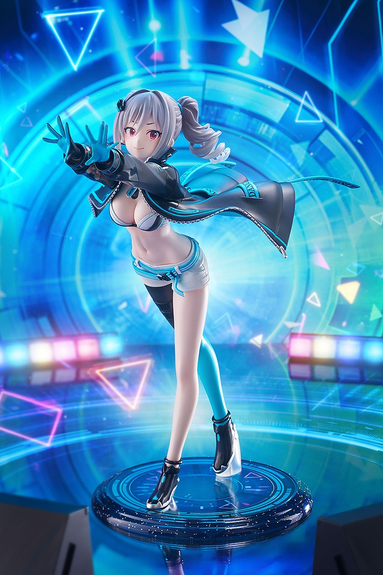 เปิดจอง : [Dance Dance Dance] Ranko Kanzaki +