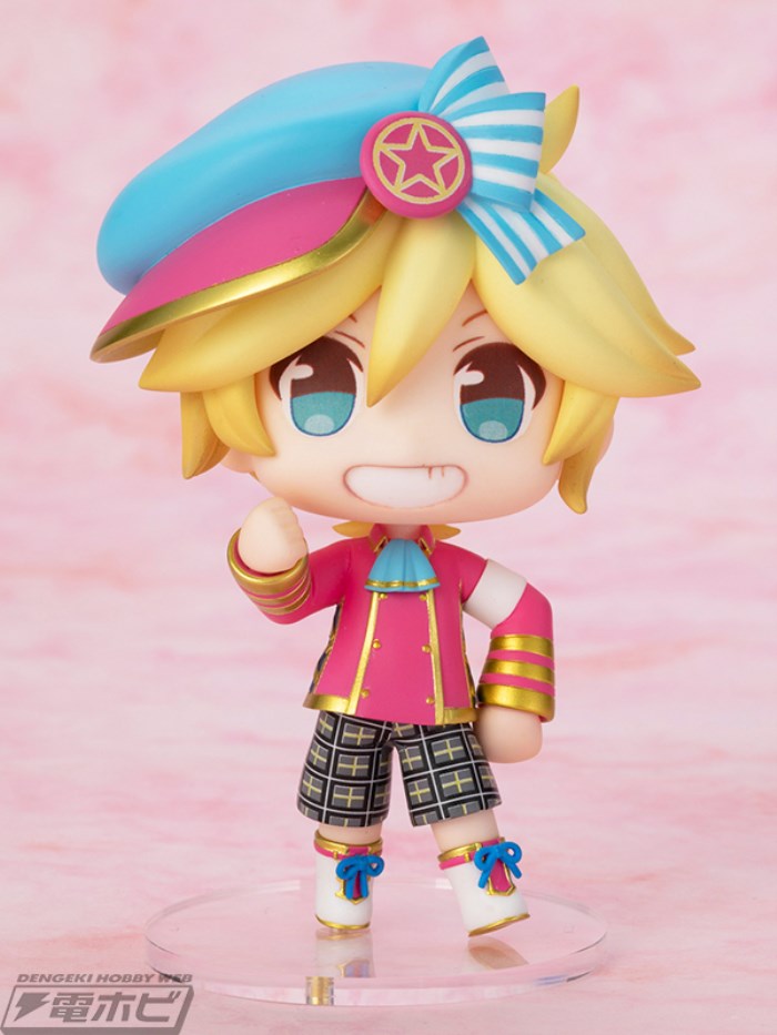 เปิดจอง : Kagamine Rin & Kagamine Len