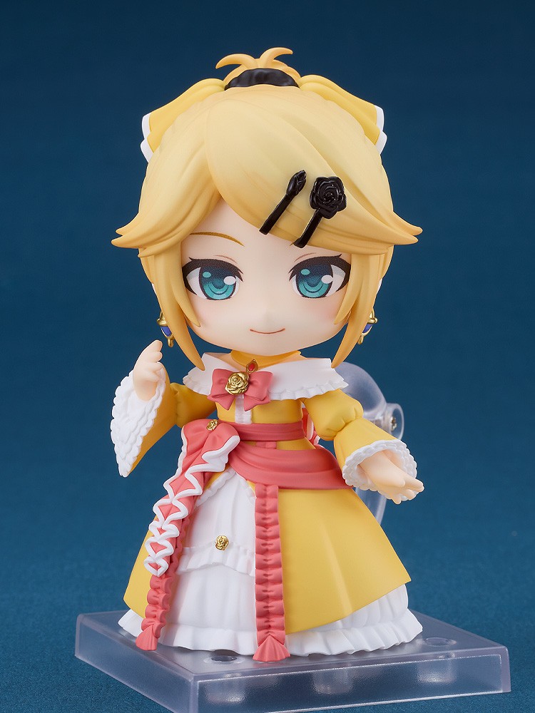 เปิดจอง : Nendoroid Kagamine Rin: The Daughter of Evil Ver.