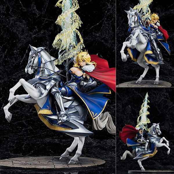 เปิดจอง Fate/Grand Order - Lancer/Altria Pendragon