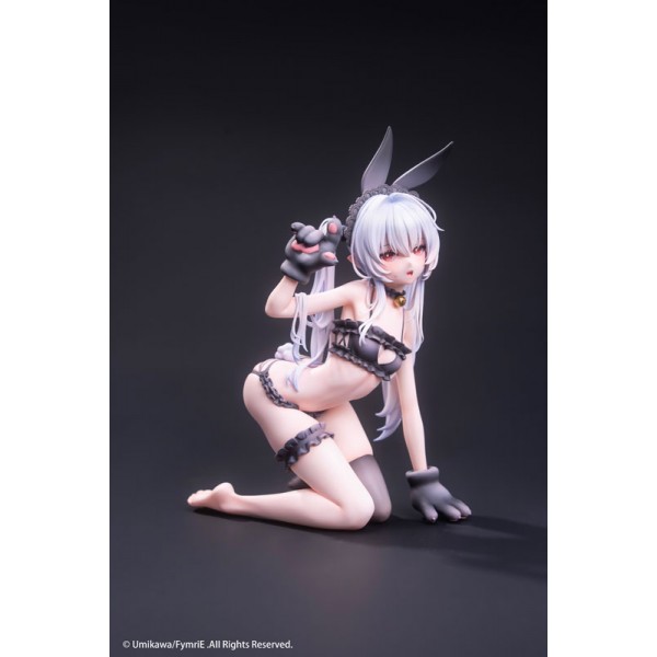 เปิดจอง : Vanya Illustrated by FymriE 1/6