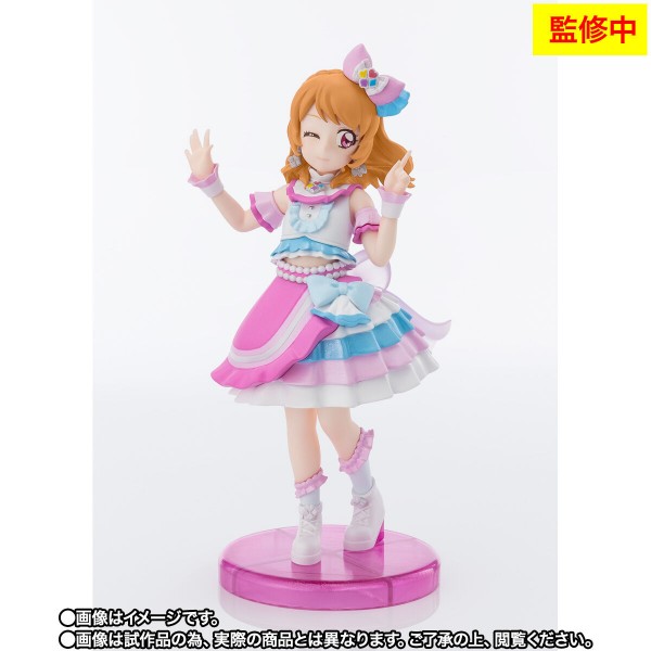 เปิดจอง : Aikatsu! × PriPara The Movie - Adokenette Akari Ozora