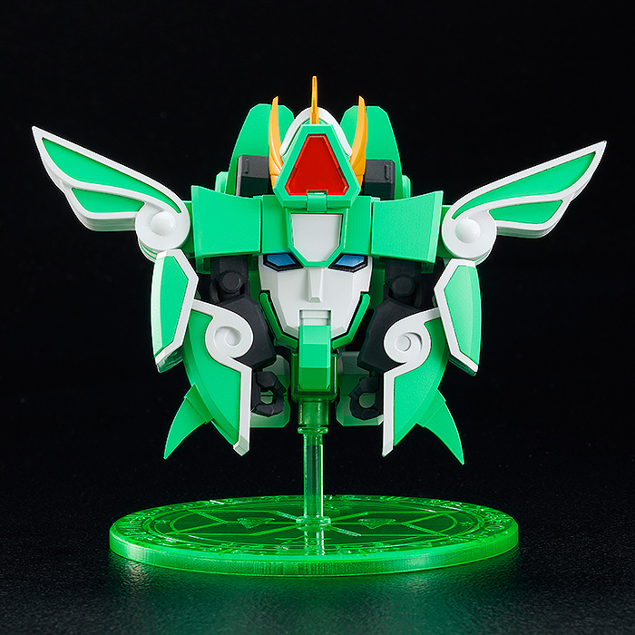 เปิดจอง : MODEROID Winzert