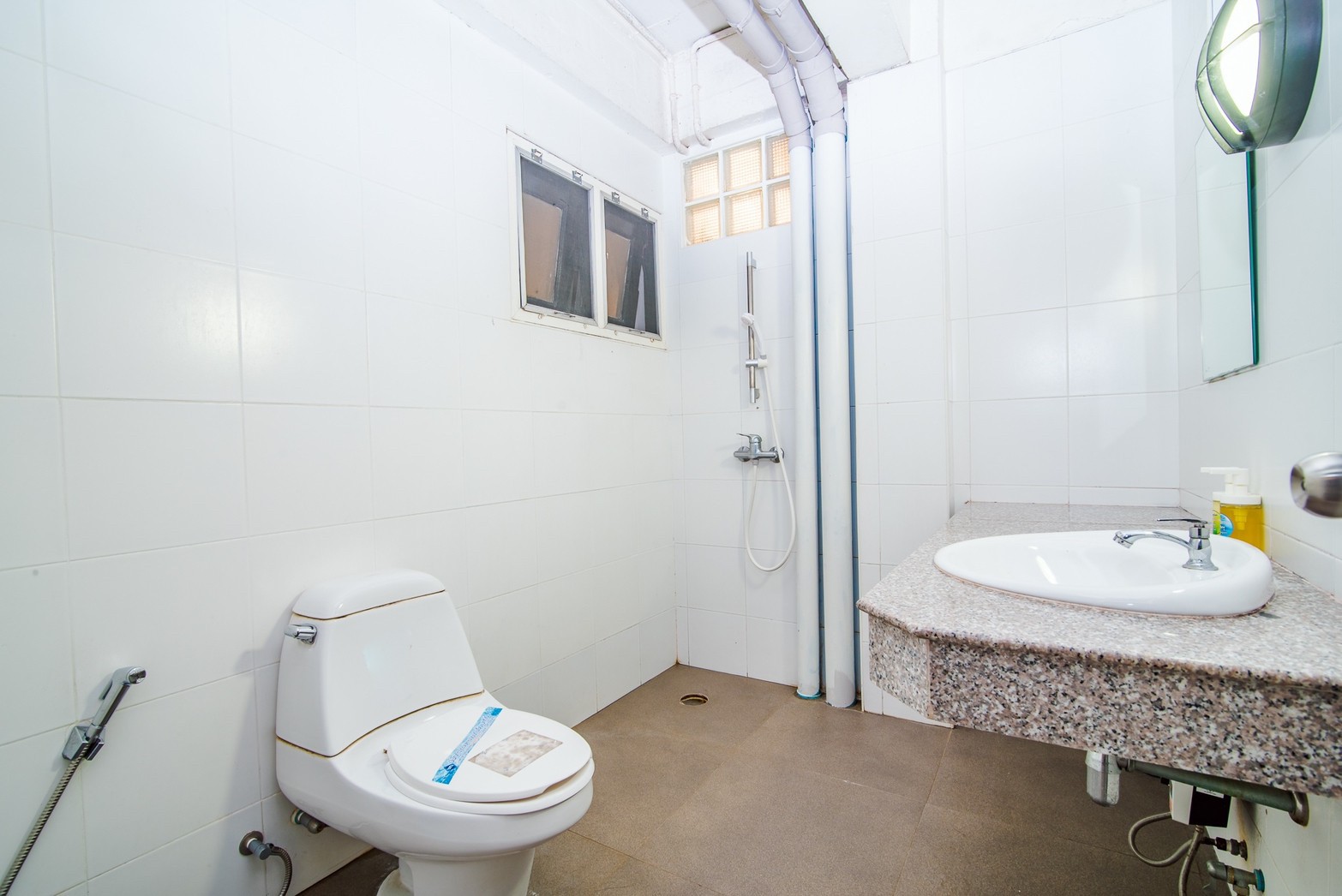 HR15010 บ้านพักหัวหิน บ้านบีชลอฟท์ ใกล้ทะเล