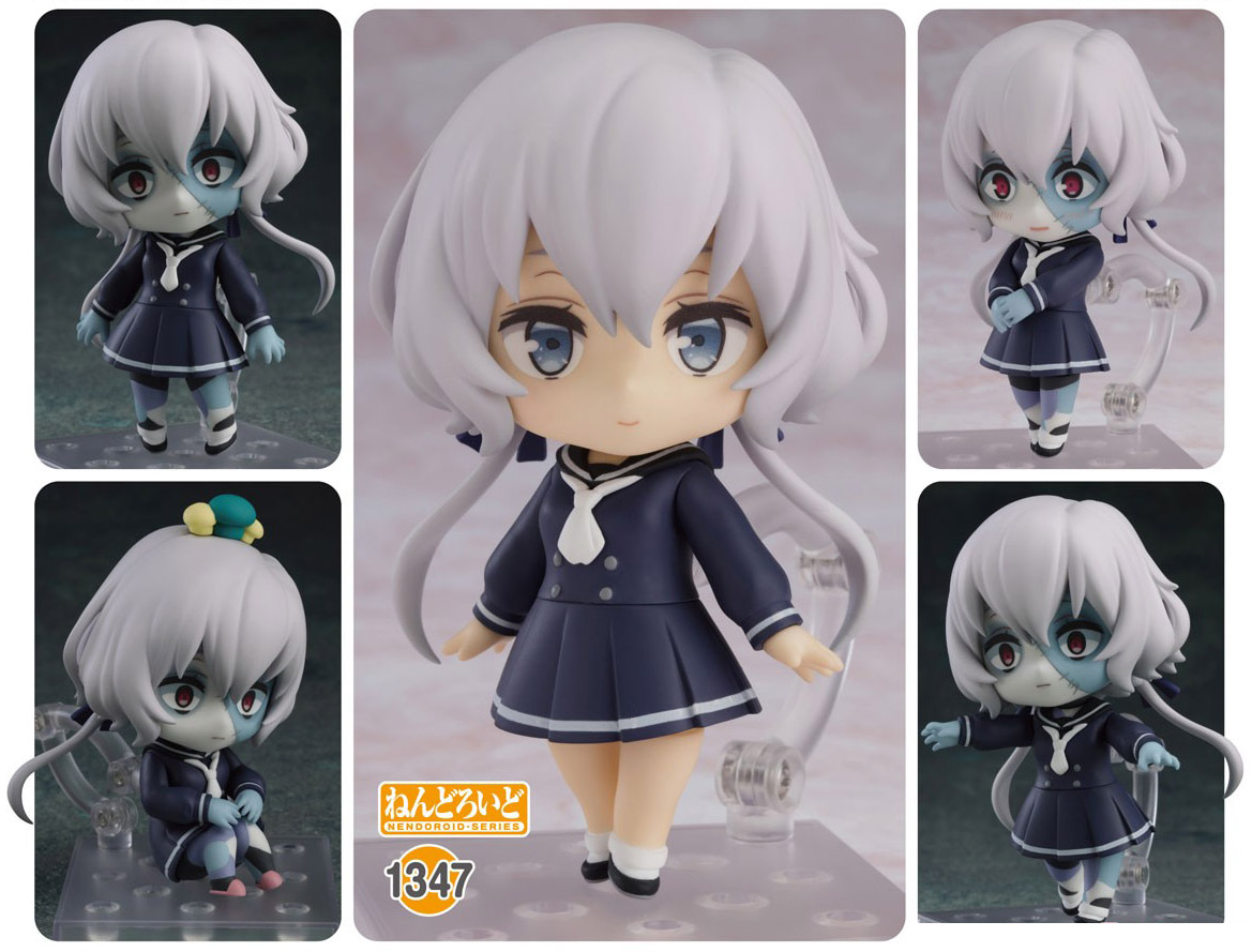 เปิดจอง Nendoroid Junko Konno