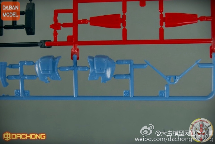 RE 1/100 MSF-007 Gundam Mk-III[DABAN]