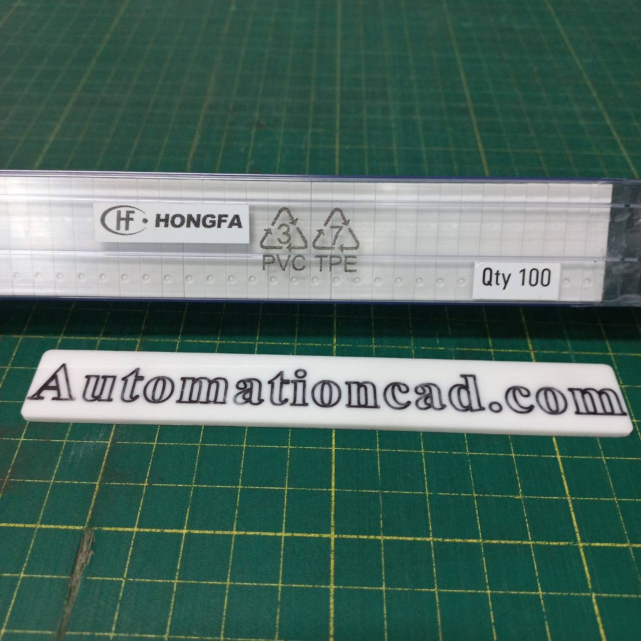 RELAY รีเลย์ 24Vdc พร้อมซอคเกต HF41 HONGFA SLIM RELAY 2966171 เทียบเท่ากับ 2961105 PHOENIX CONTACT