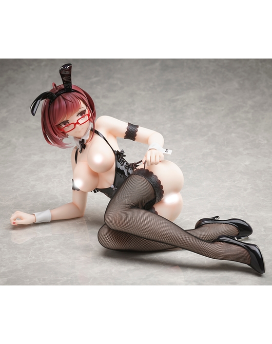 เปิดจอง : Myopia Sister Bunny Ver.