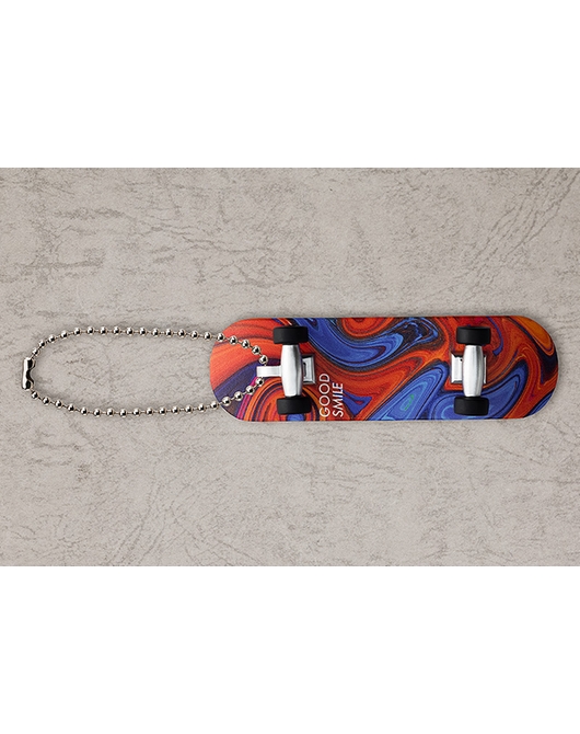 เปิดจอง : Nendoroid More Skateboard (Liquid A)