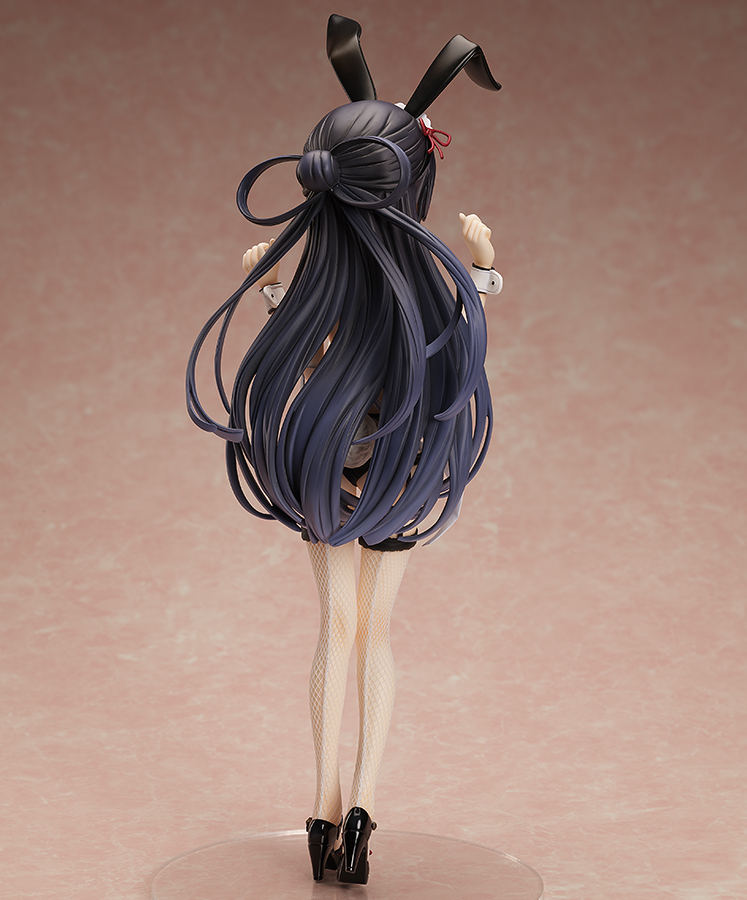 เปิดจอง Hachiroku: Bunny Ver.