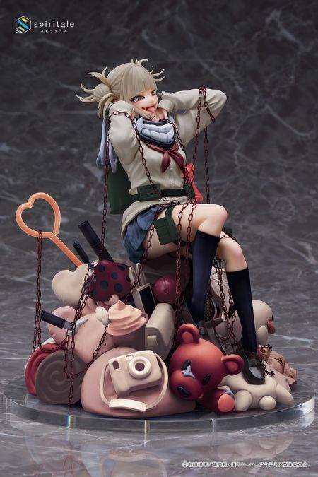 เปิดจอง : Himiko Toga -Villain- (Sepia Ver.)