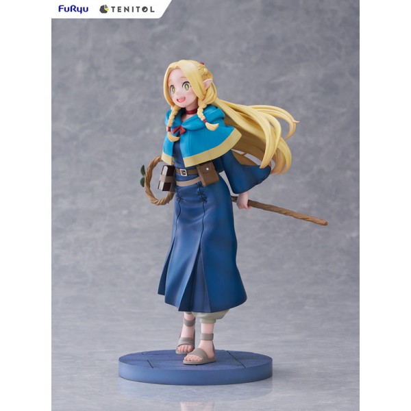 เปิดจอง : Tenitol Marcille