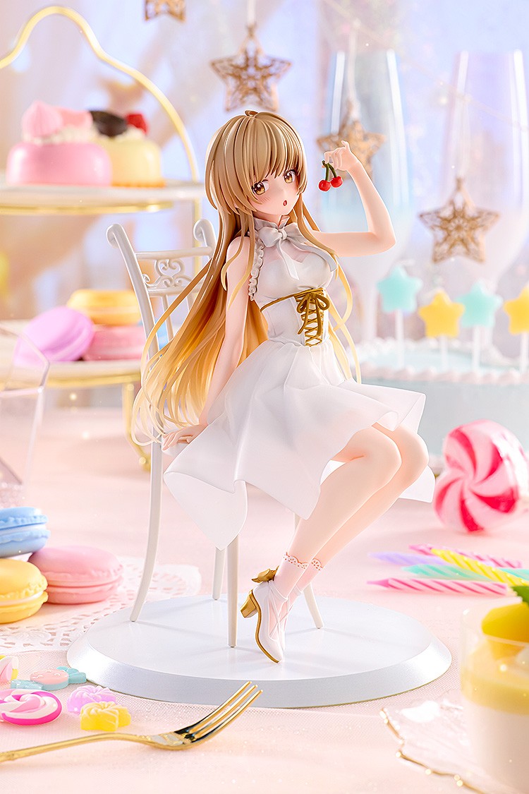 เปิดจอง : Mahiru Shiina Tea Party ver.