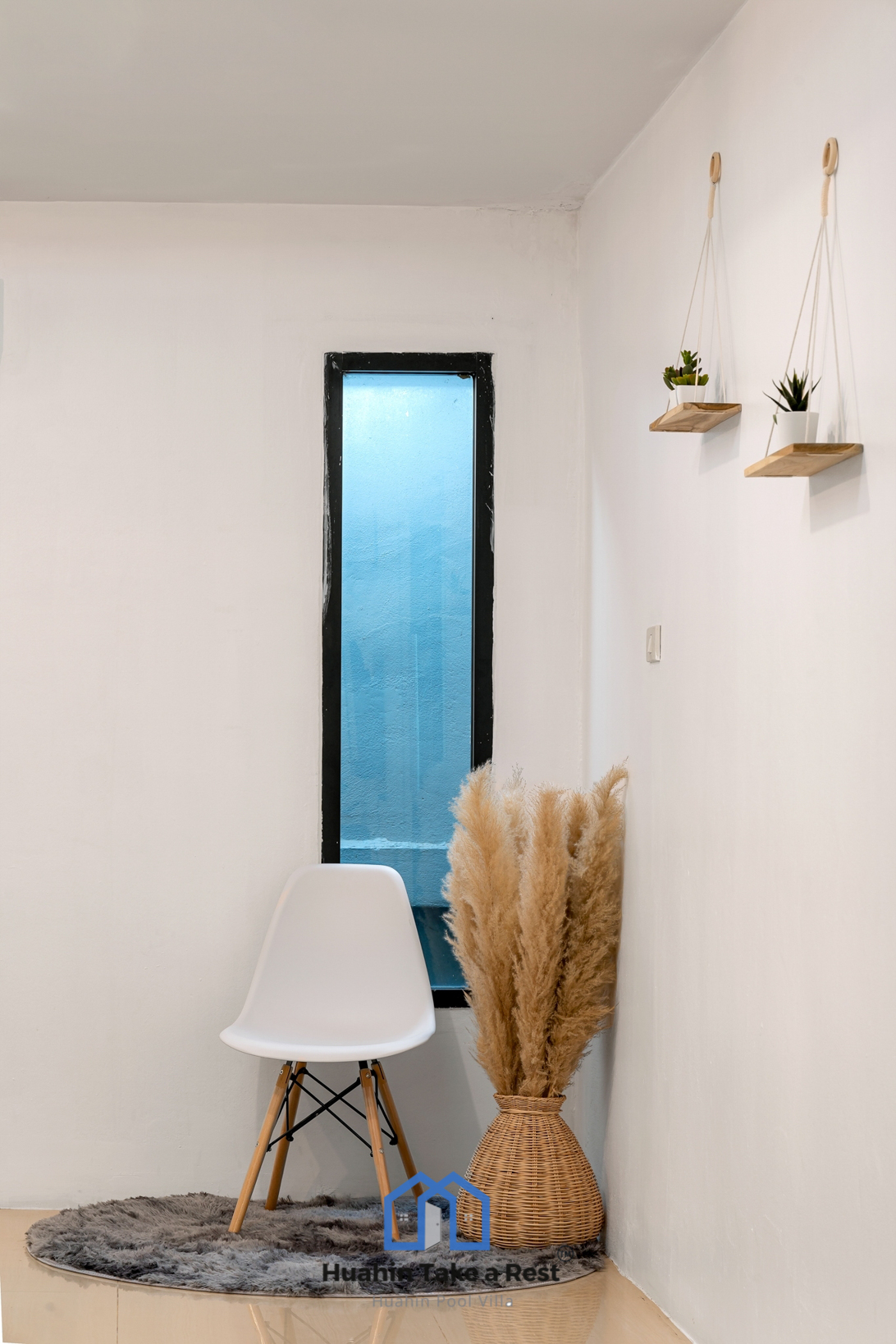 HR15043 บ้านพักหัวหิน บ้านบีชไซด์ พูลวิลล่า